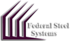 Federal Steel logo