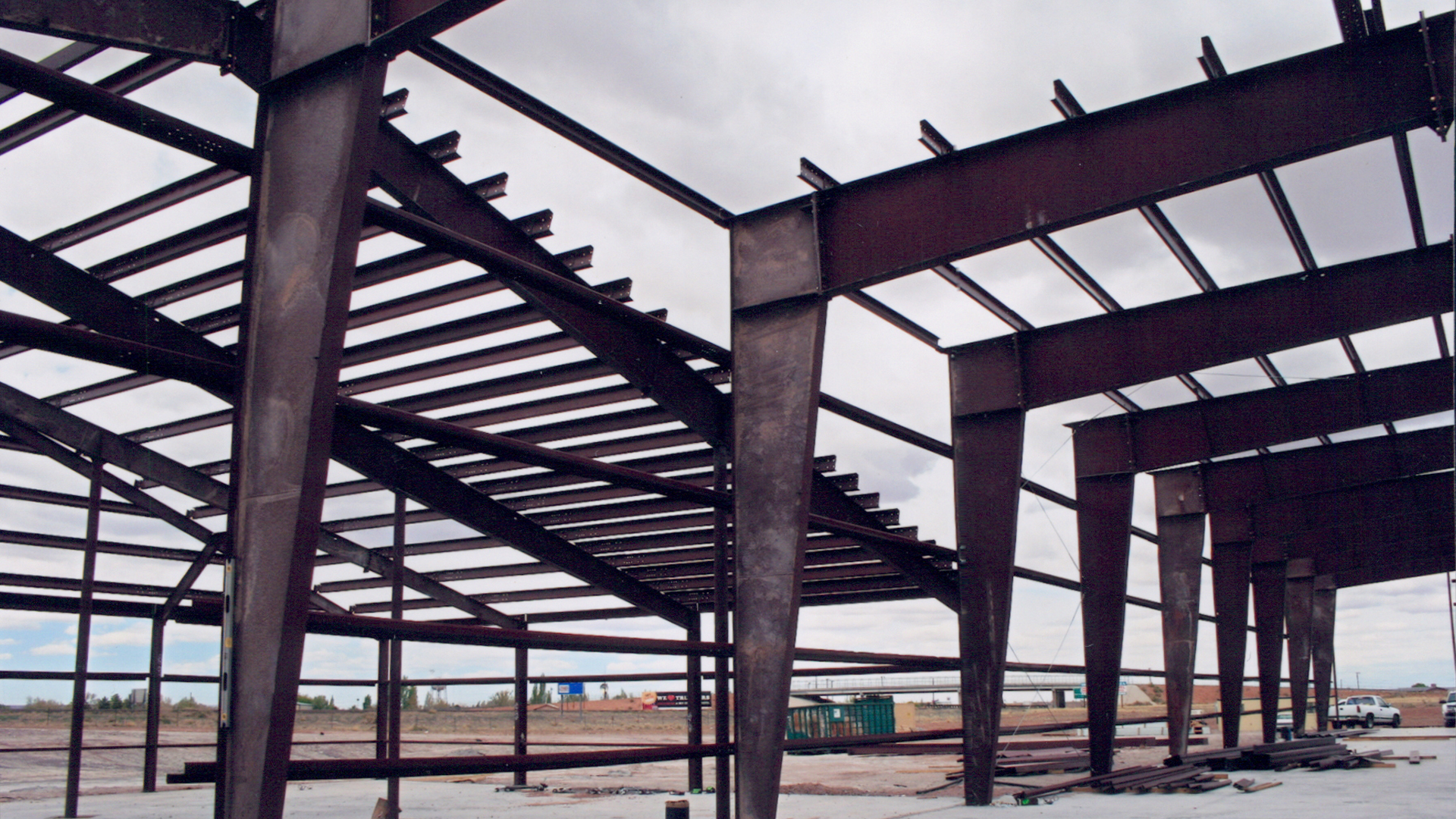 Metal & Steel Building Insulation made in Denver Colorado